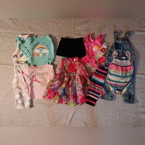 BUNDLE 12-18 mon. Clothing